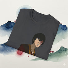 Load image into Gallery viewer, Zuko "That's Rough, Buddy" T-Shirt Unisex