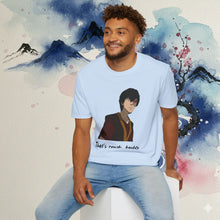 Load image into Gallery viewer, Zuko "That's Rough, Buddy" T-Shirt Unisex