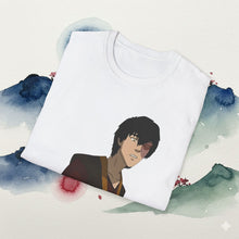 Load image into Gallery viewer, Zuko "That's Rough, Buddy" T-Shirt Unisex