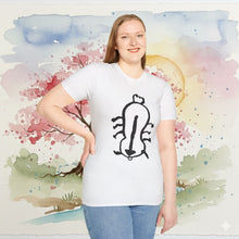Load image into Gallery viewer, Soka Painting of Appa T-Shirt Unisex