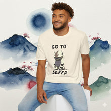 Load image into Gallery viewer, Dream Appa Go To Sleep T-Shirt Unisex