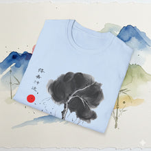 Load image into Gallery viewer, Leaves From The Vine Uncle Iroh T-Shirt Unisex