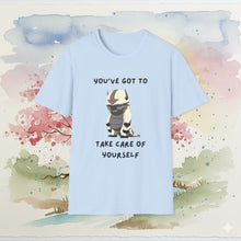 Load image into Gallery viewer, Dream Appa Take Care of Yourself T-Shirt Unisex