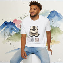 Load image into Gallery viewer, Appa The Flying Bison Wanted Poster T-Shirt Unisex