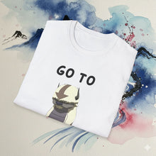 Load image into Gallery viewer, Dream Appa Go To Sleep T-Shirt Unisex