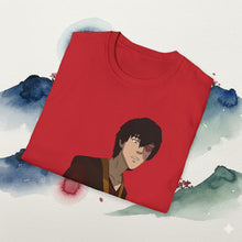 Load image into Gallery viewer, Zuko "That's Rough, Buddy" T-Shirt Unisex