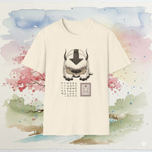 Load image into Gallery viewer, Appa The Flying Bison Wanted Poster T-Shirt Unisex