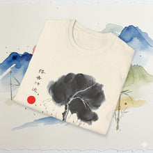 Load image into Gallery viewer, Leaves From The Vine Uncle Iroh T-Shirt Unisex