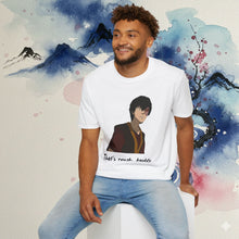 Load image into Gallery viewer, Zuko "That's Rough, Buddy" T-Shirt Unisex