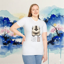Load image into Gallery viewer, Appa The Flying Bison Wanted Poster T-Shirt Unisex