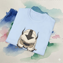Load image into Gallery viewer, Appa The Flying Bison Wanted Poster T-Shirt Unisex