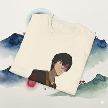 Load image into Gallery viewer, Zuko "That's Rough, Buddy" T-Shirt Unisex