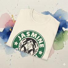 Load image into Gallery viewer, Uncle Iroh Jasmine Dragon T-Shirt Unisex