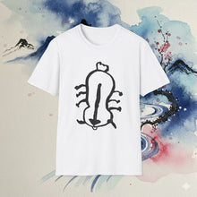 Load image into Gallery viewer, Soka Painting of Appa T-Shirt Unisex