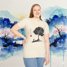 Load image into Gallery viewer, Leaves From The Vine Uncle Iroh T-Shirt Unisex