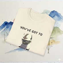 Load image into Gallery viewer, Dream Appa Take Care of Yourself T-Shirt Unisex