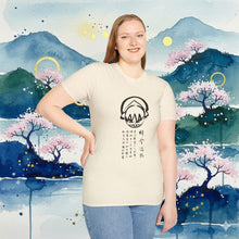 Load image into Gallery viewer, Toph Wanted Poster Tshirt Unisex