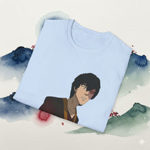 Load image into Gallery viewer, Zuko &quot;That&#39;s Rough, Buddy&quot; T-Shirt Unisex
