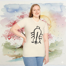 Load image into Gallery viewer, Soka Painting of Appa T-Shirt Unisex
