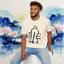 Load image into Gallery viewer, Soka Painting of Appa T-Shirt Unisex
