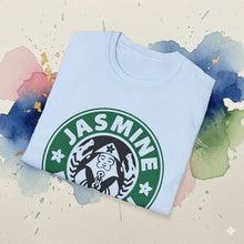 Load image into Gallery viewer, Uncle Iroh Jasmine Dragon T-Shirt Unisex
