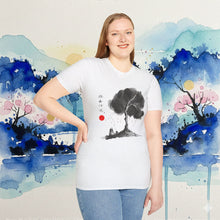Load image into Gallery viewer, Leaves From The Vine Uncle Iroh T-Shirt Unisex
