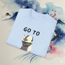 Load image into Gallery viewer, Dream Appa Go To Sleep T-Shirt Unisex
