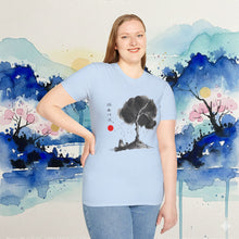 Load image into Gallery viewer, Leaves From The Vine Uncle Iroh T-Shirt Unisex
