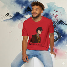 Load image into Gallery viewer, Zuko &quot;That&#39;s Rough, Buddy&quot; T-Shirt Unisex
