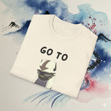 Load image into Gallery viewer, Dream Appa Go To Sleep T-Shirt Unisex
