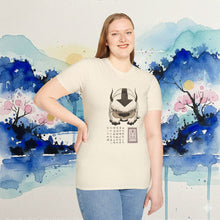 Load image into Gallery viewer, Appa The Flying Bison Wanted Poster T-Shirt Unisex
