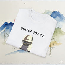 Load image into Gallery viewer, Dream Appa Take Care of Yourself T-Shirt Unisex
