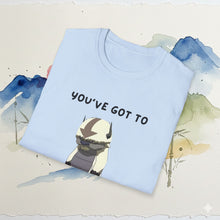 Load image into Gallery viewer, Dream Appa Take Care of Yourself T-Shirt Unisex
