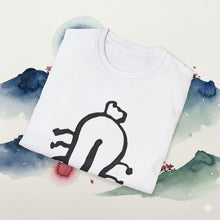 Load image into Gallery viewer, Soka Painting of Appa T-Shirt Unisex
