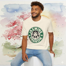 Load image into Gallery viewer, Uncle Iroh Jasmine Dragon T-Shirt Unisex

