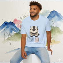 Load image into Gallery viewer, Appa The Flying Bison Wanted Poster T-Shirt Unisex
