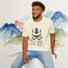 Load image into Gallery viewer, Appa The Flying Bison Wanted Poster T-Shirt Unisex
