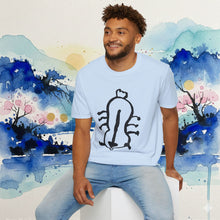 Load image into Gallery viewer, Soka Painting of Appa T-Shirt Unisex
