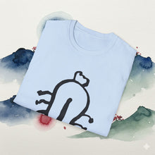 Load image into Gallery viewer, Soka Painting of Appa T-Shirt Unisex
