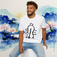 Load image into Gallery viewer, Soka Painting of Appa T-Shirt Unisex

