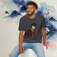 Load image into Gallery viewer, Zuko &quot;That&#39;s Rough, Buddy&quot; T-Shirt Unisex
