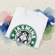 Load image into Gallery viewer, Uncle Iroh Jasmine Dragon T-Shirt Unisex
